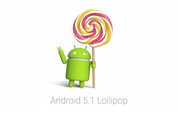 Android Lollipop 5.1 เริ่มหลุดหน้าตาออกมาบ้างแล้ว 